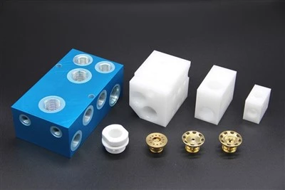 Fréamhshamhlacha Meilte CNC
